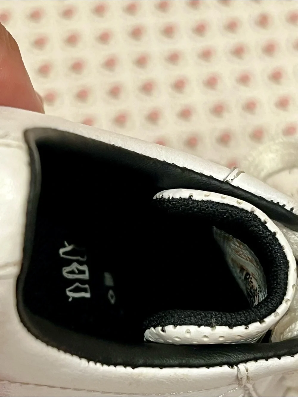 Converse all star